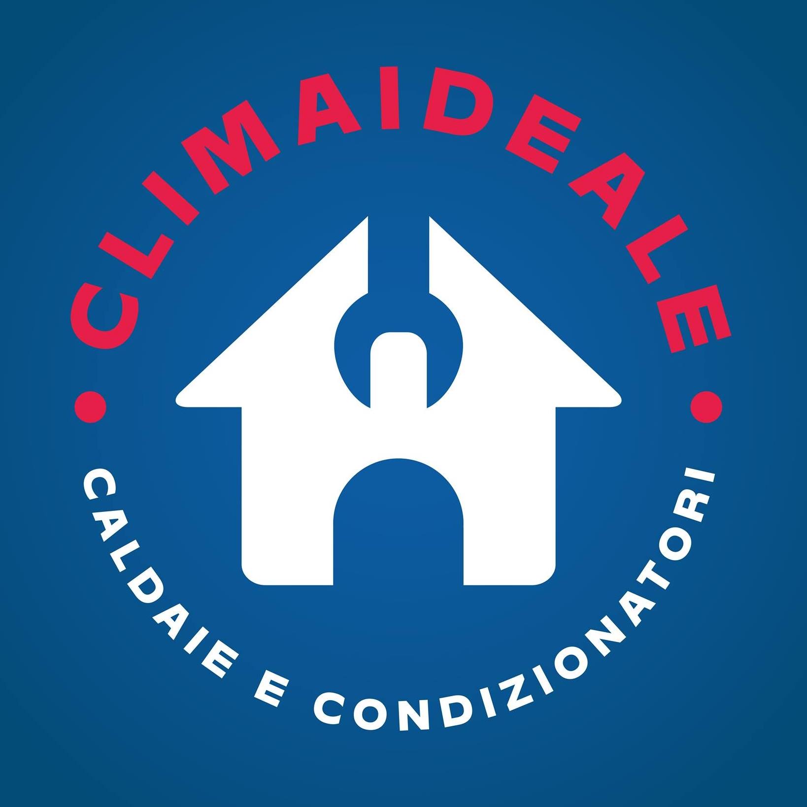 CLIMAIDEALE - CALDAIE E CLIMATIZZATORI Icon