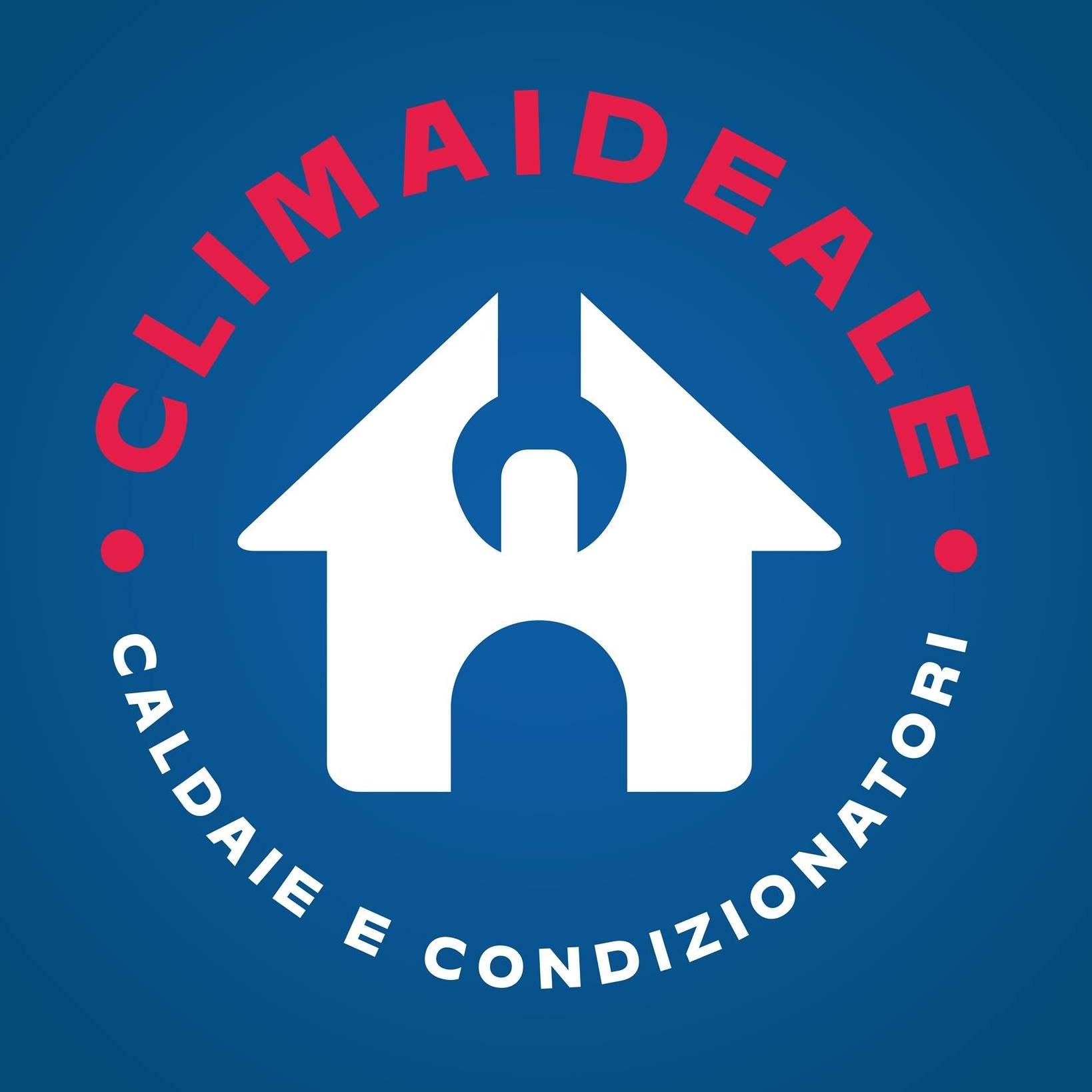 Climaideale | Caldaie e Climatizzatori - Assistenza, Vendita e Installazione Icon